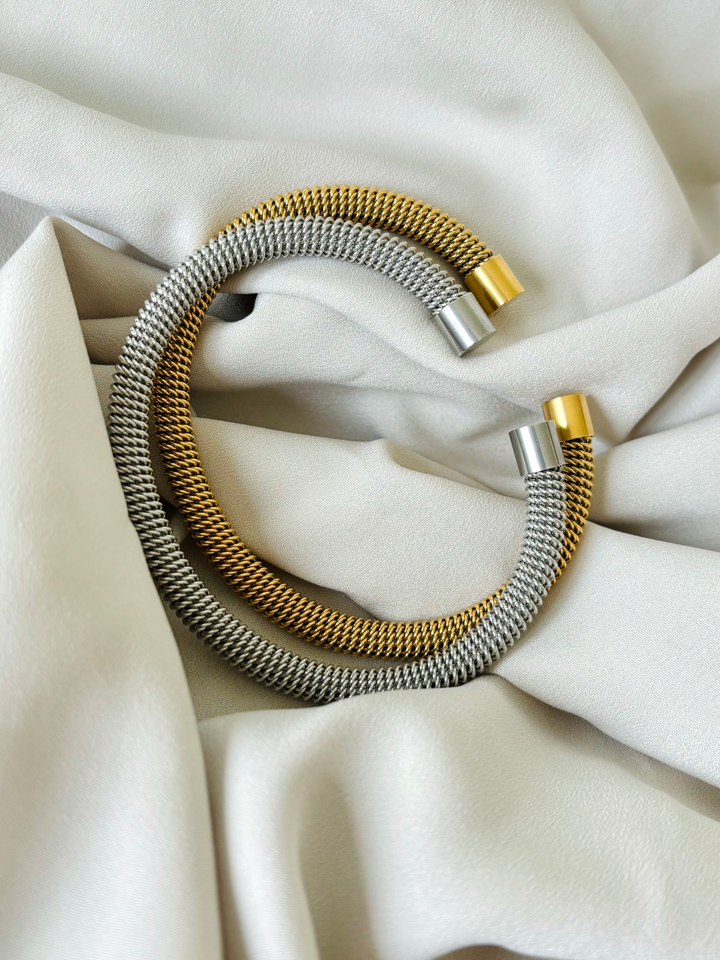 Pulseira Arya