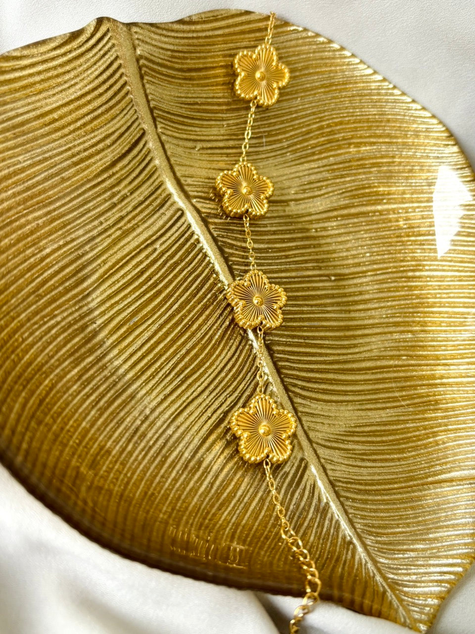 Pulseira Melissa