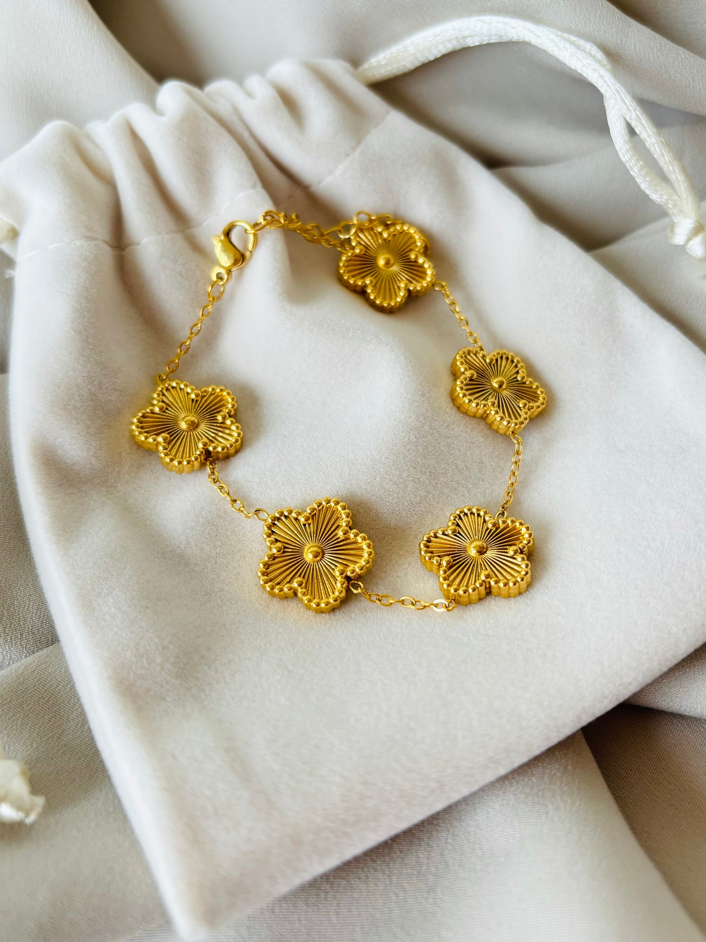 Pulseira Melissa