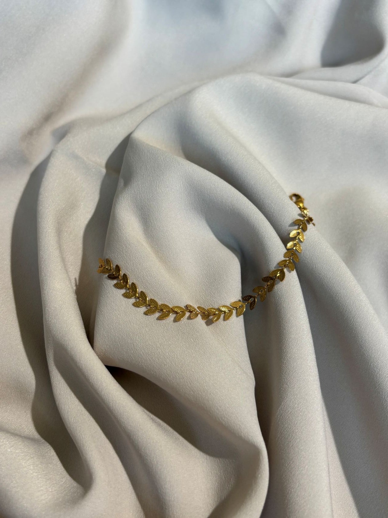 Pulseira Voa