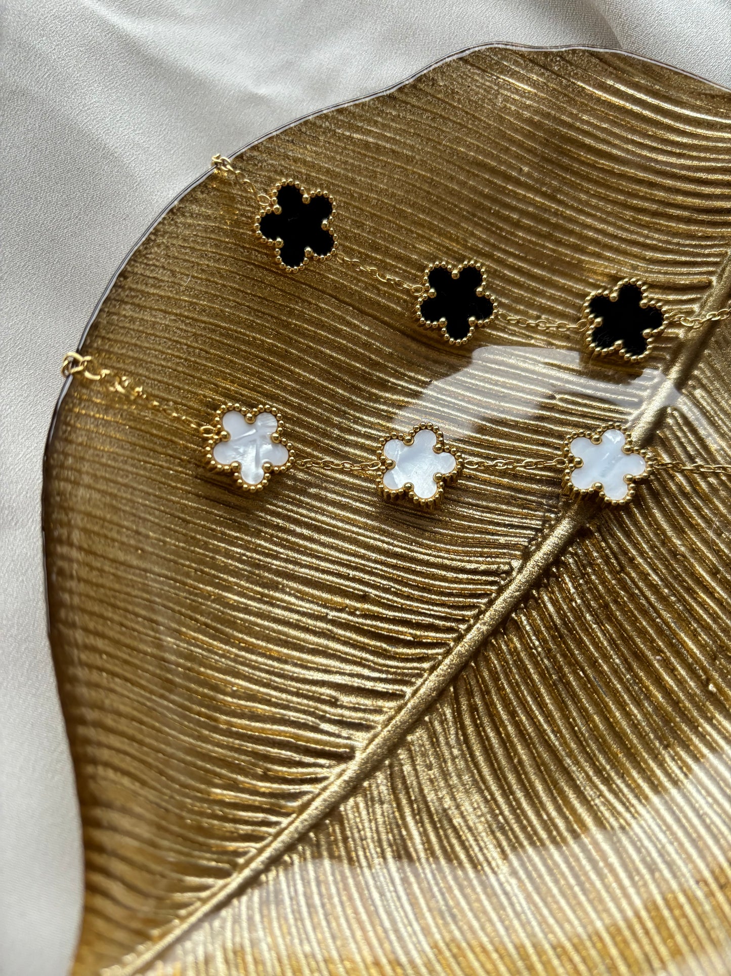 Pulseira Lia