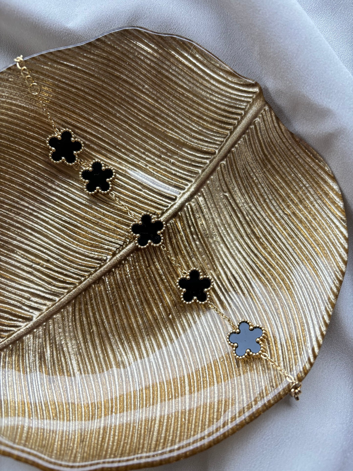 Pulseira Lia